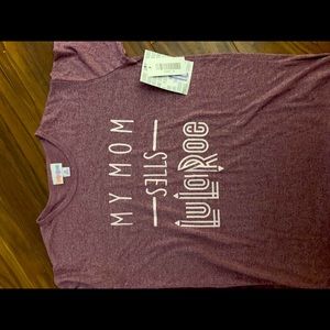 Lula roe kids gracies